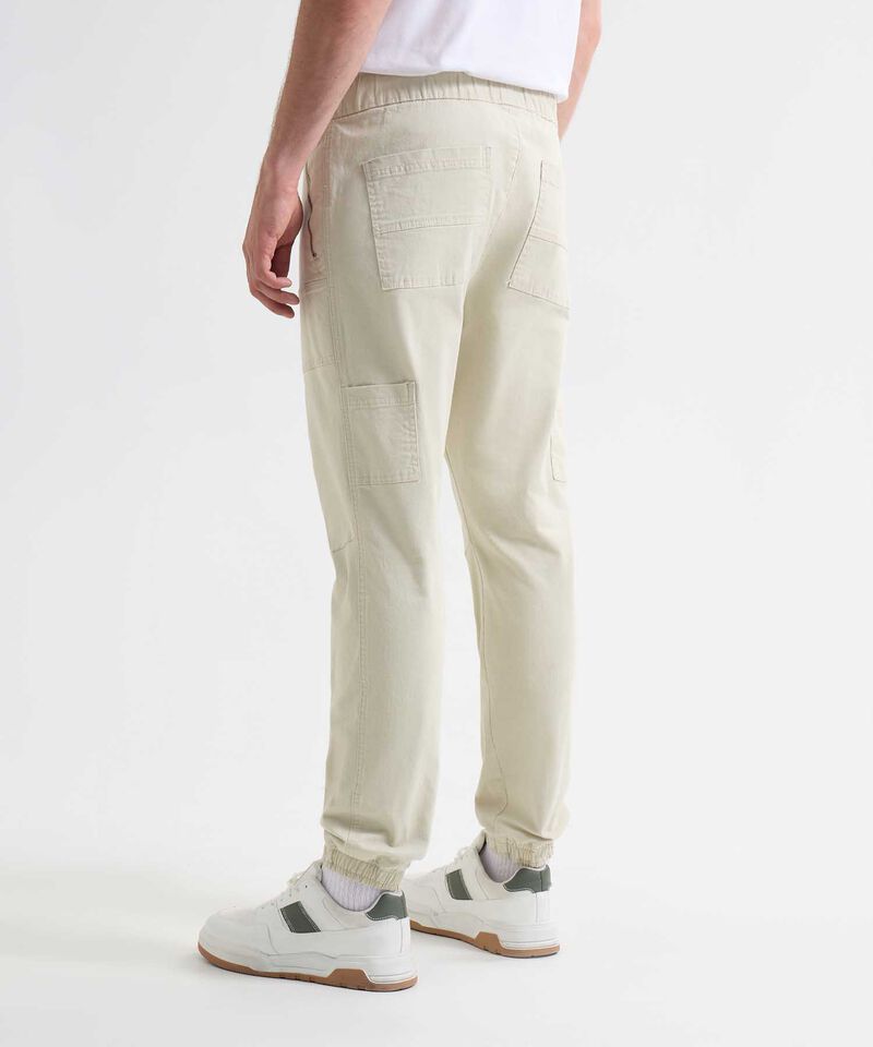 Pantalones para hombre
