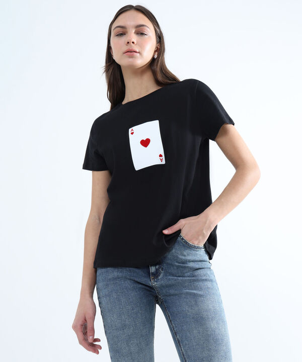Camisetas Mujer image number null