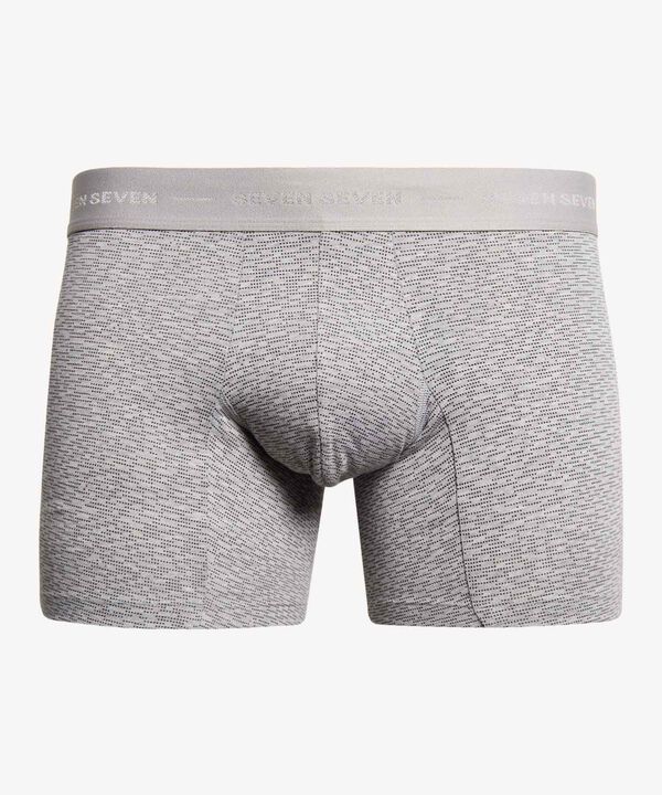 Boxers ajustados para hombre