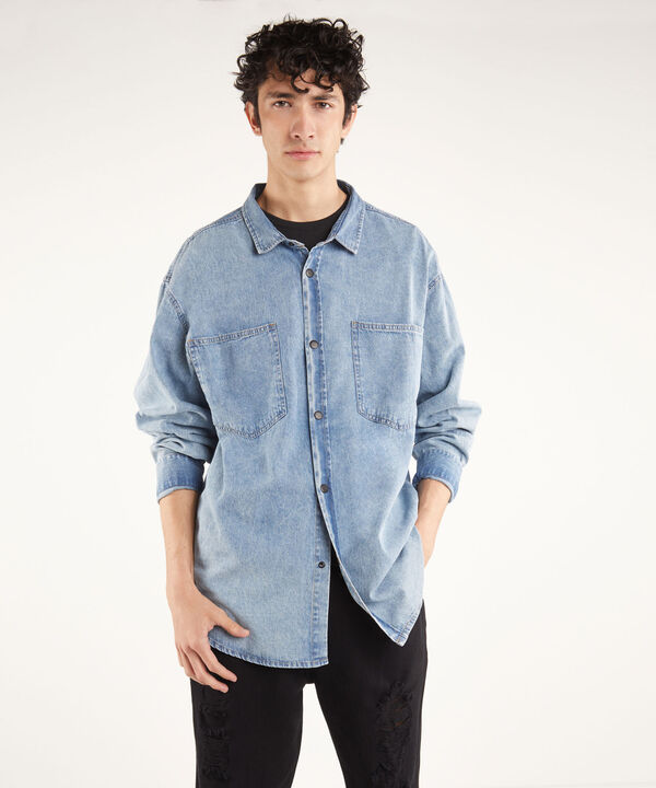 Camisas para hombre