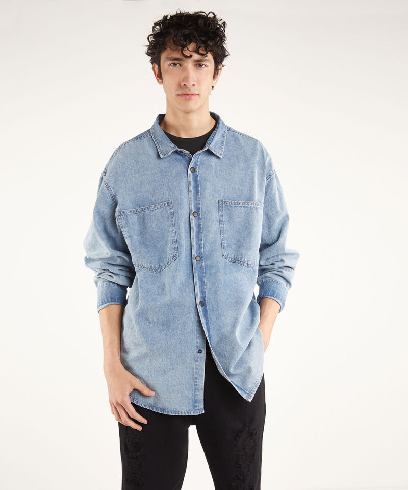 Camisas para hombre