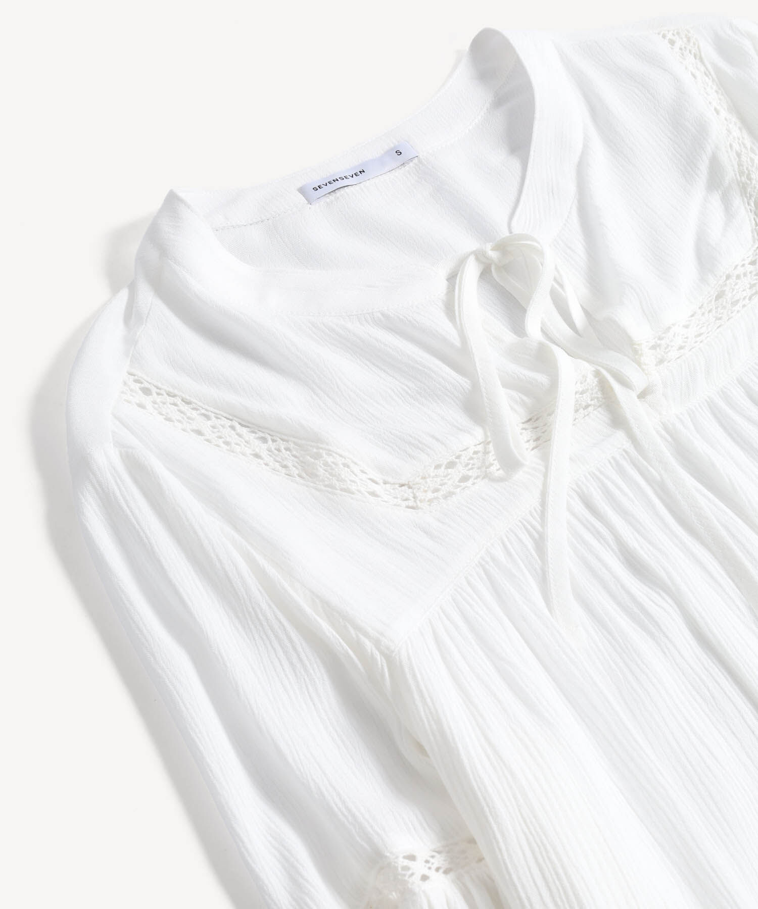 Blusas de moda para mujer