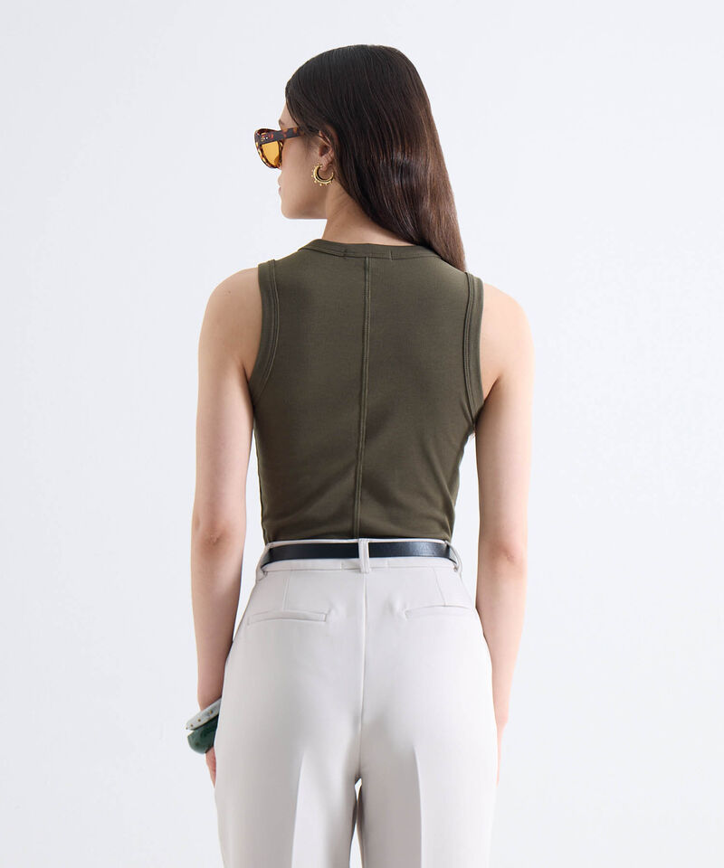 Camiseta Para Mujer