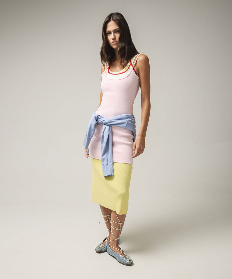 Vestido Para Mujer