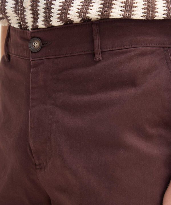 Pantalones para hombre