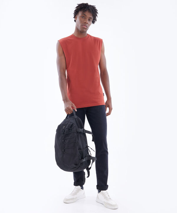 Camisetas Básicas Para Hombre