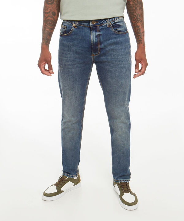 Jeans hombre image number null