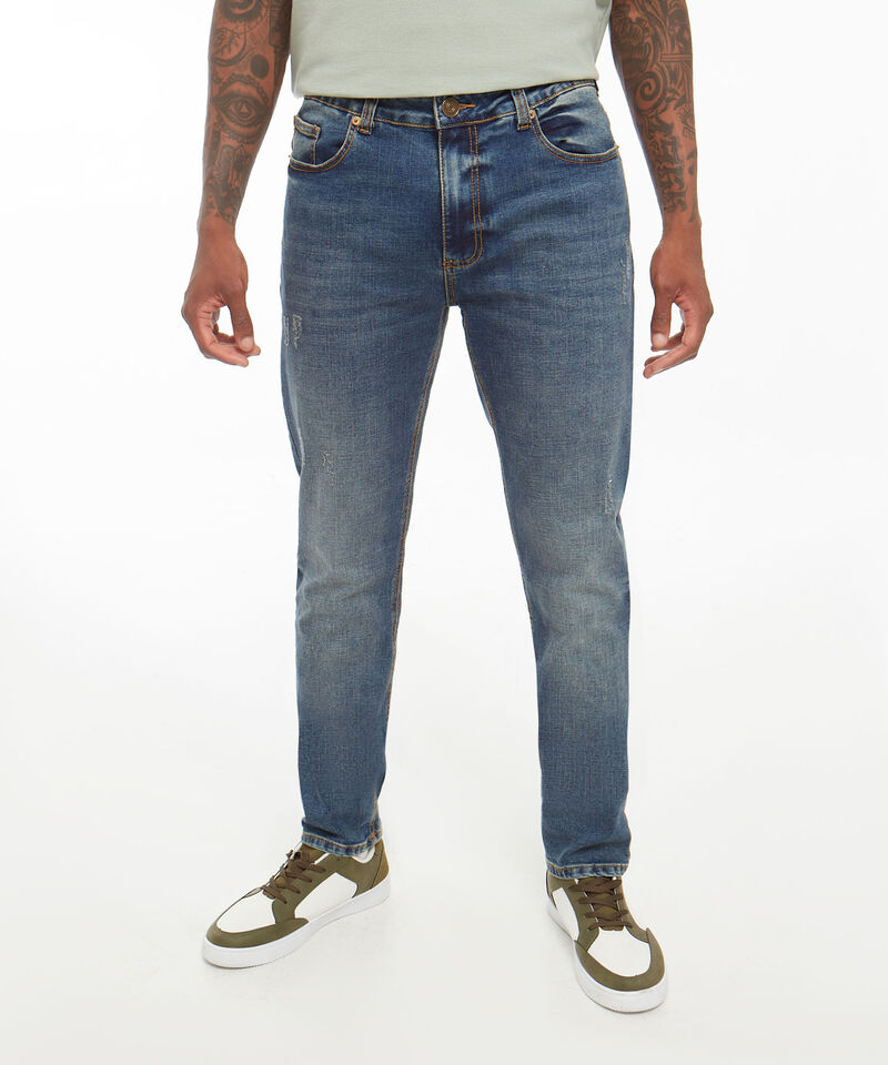 Jeans hombre