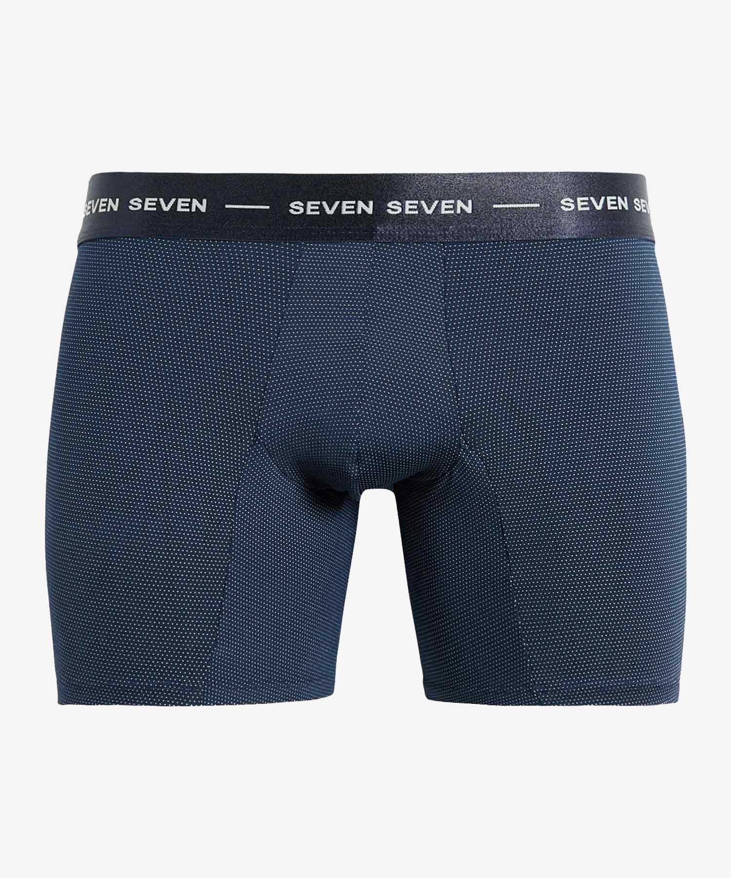 Boxers ajustados para hombre