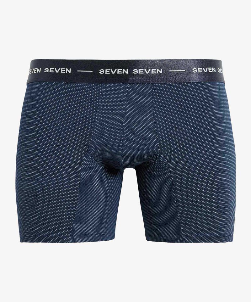 Boxers ajustados para hombre
