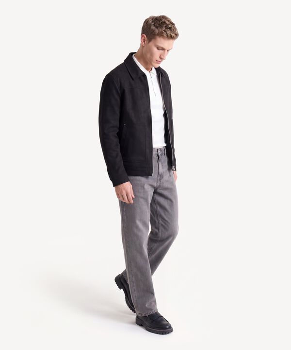 Jean Para Hombre