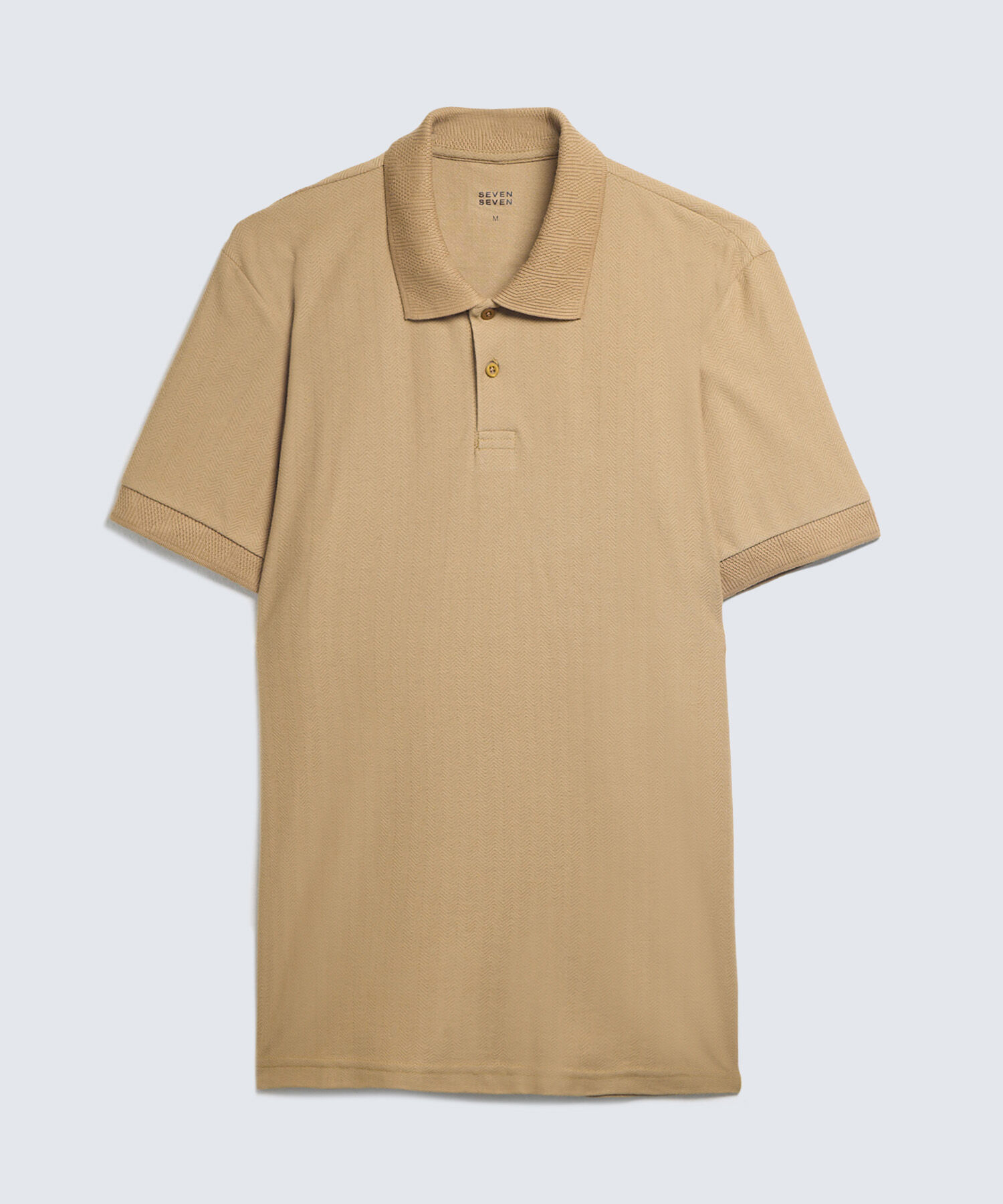 Camisetas polo para hombre