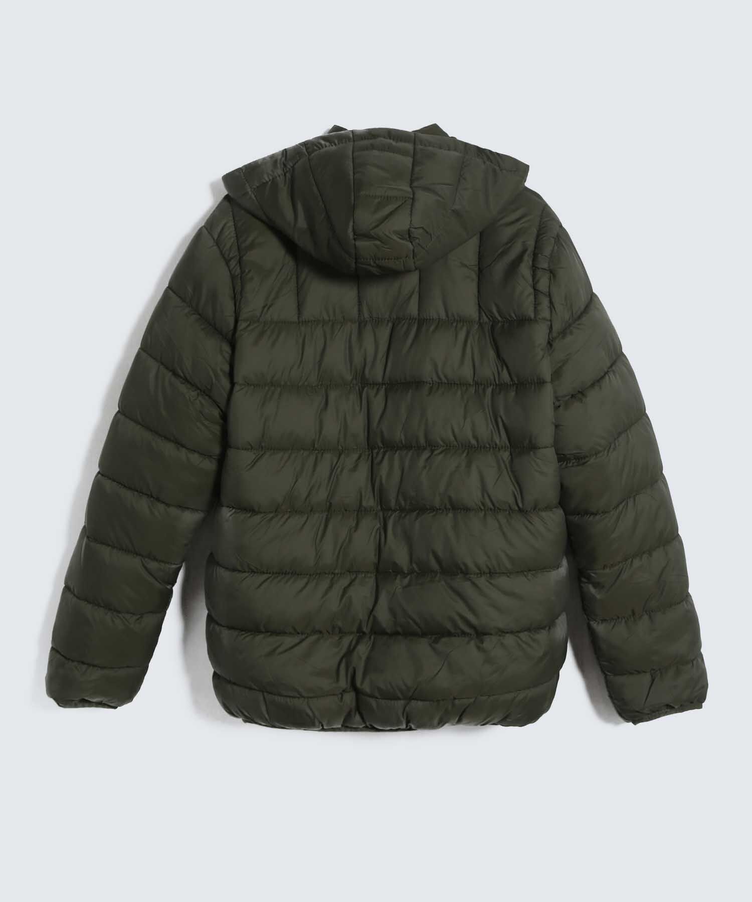 Chaquetas para hombre