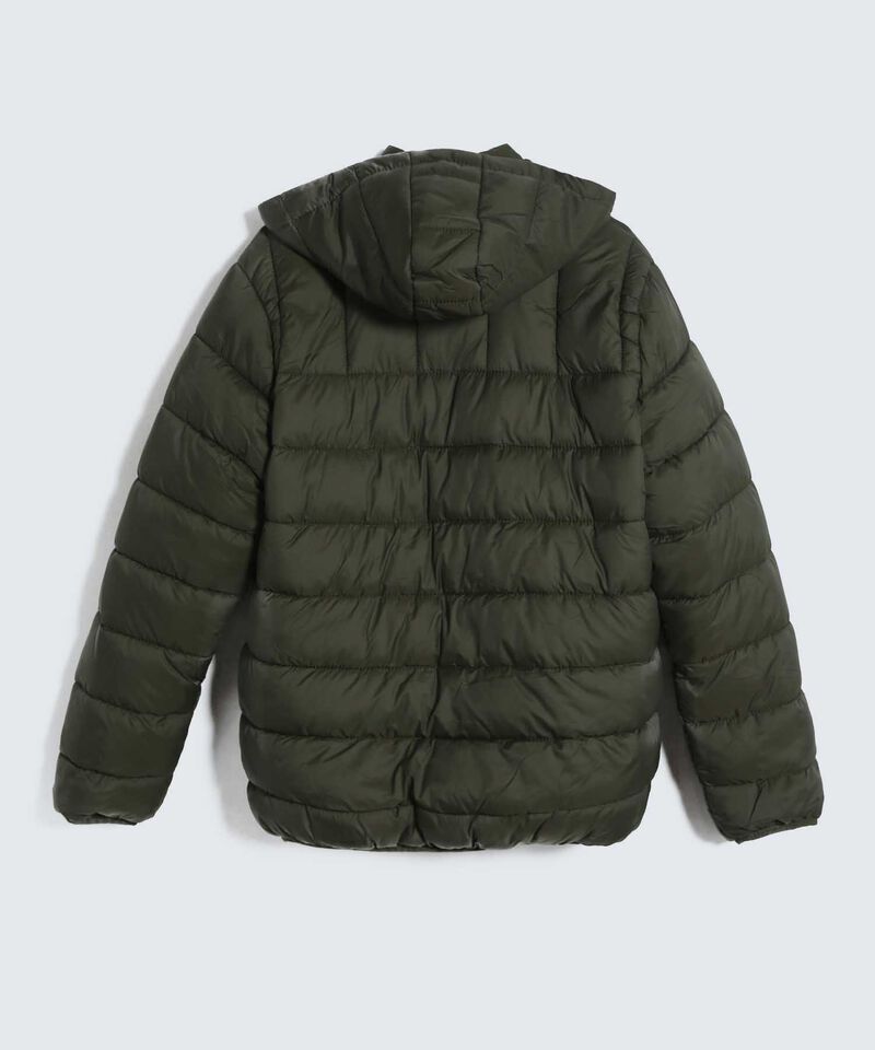 Chaquetas para hombre