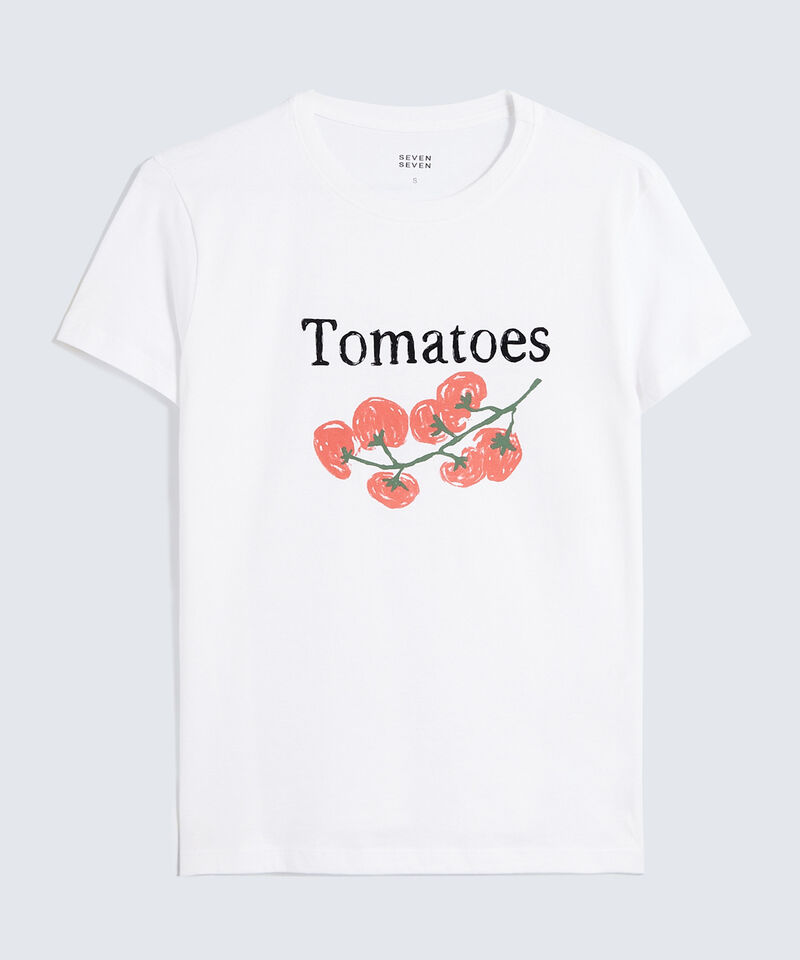 Camisetas Mujer