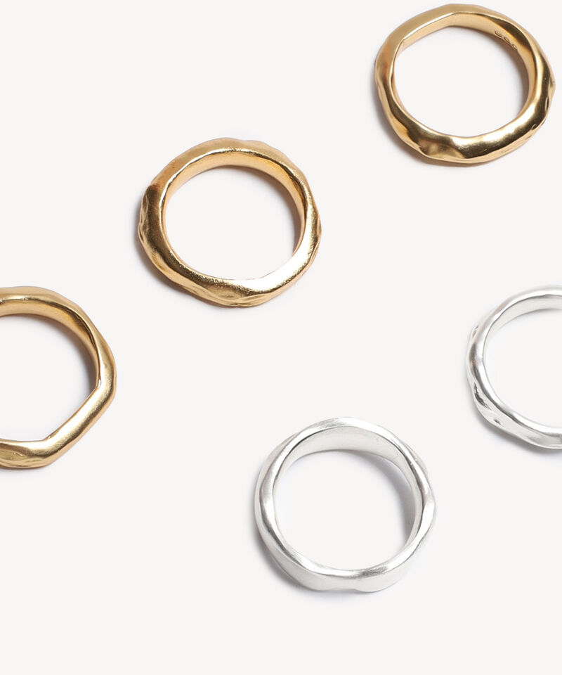 Anillos para mujer