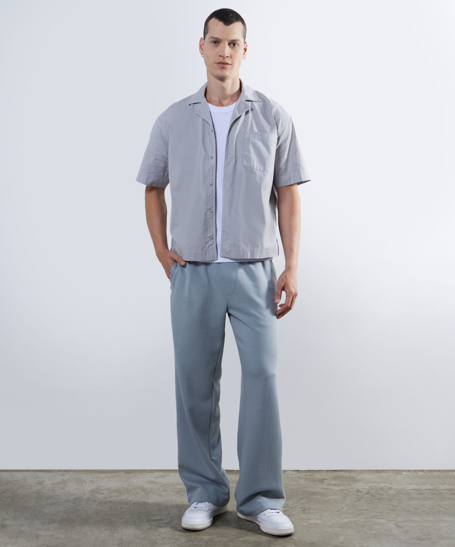 Camisas para hombre