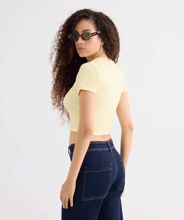 Camisetas Mujer image number null