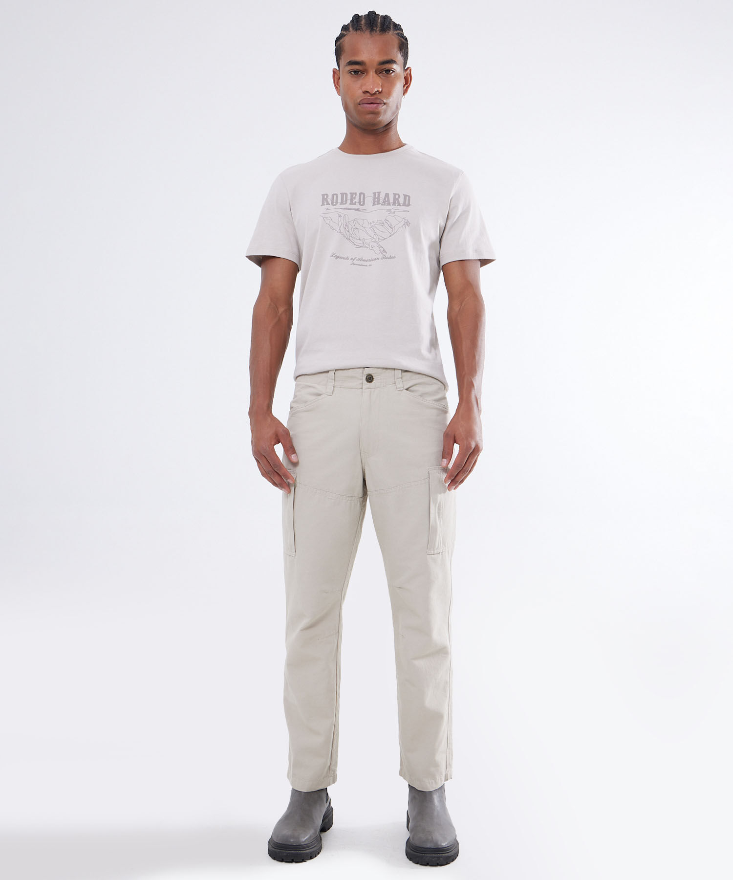 Pantalones para hombre