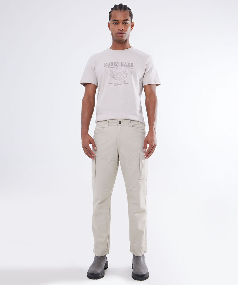 Pantalones para hombre