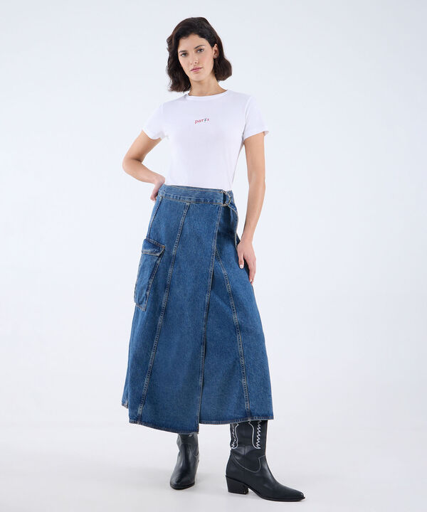 Camisetas Mujer image number null