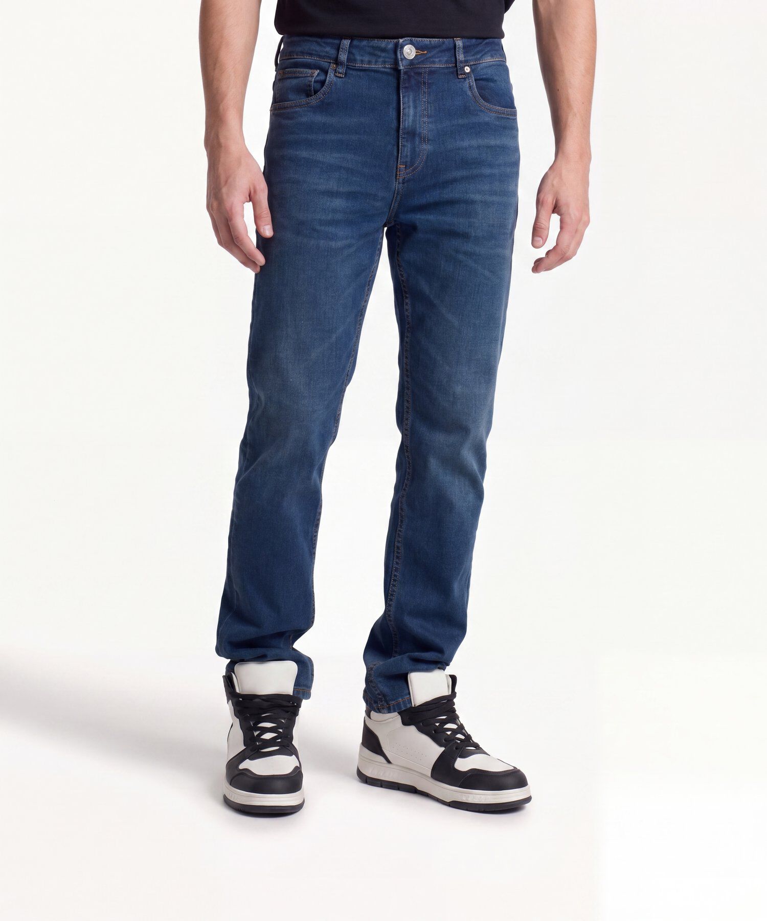 Jean Para Hombre
