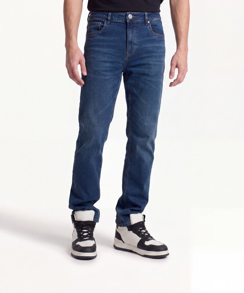 Jean Para Hombre