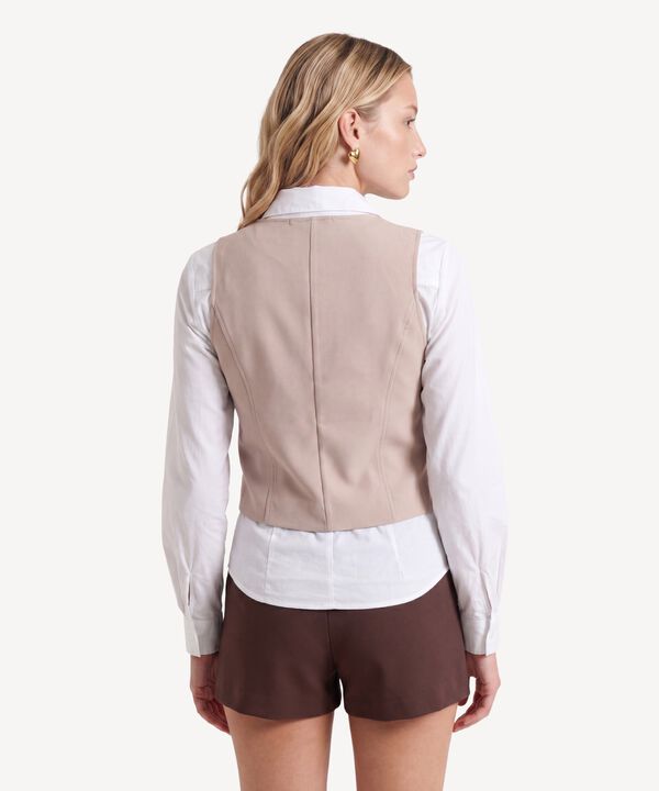 Blusa Para Mujer