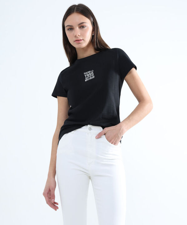 Camisetas Mujer image number null