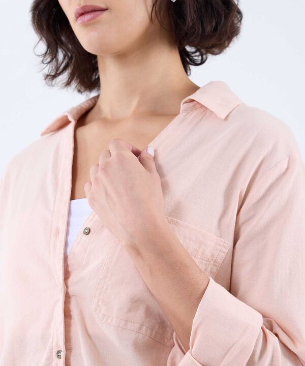Blusas de moda para mujer image number null