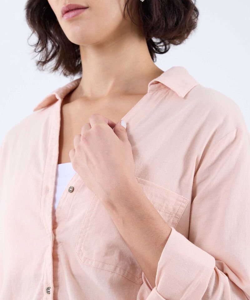 Blusas de moda para mujer