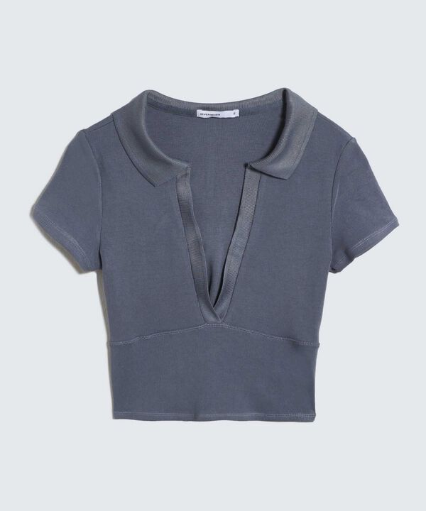 Camisetas Mujer