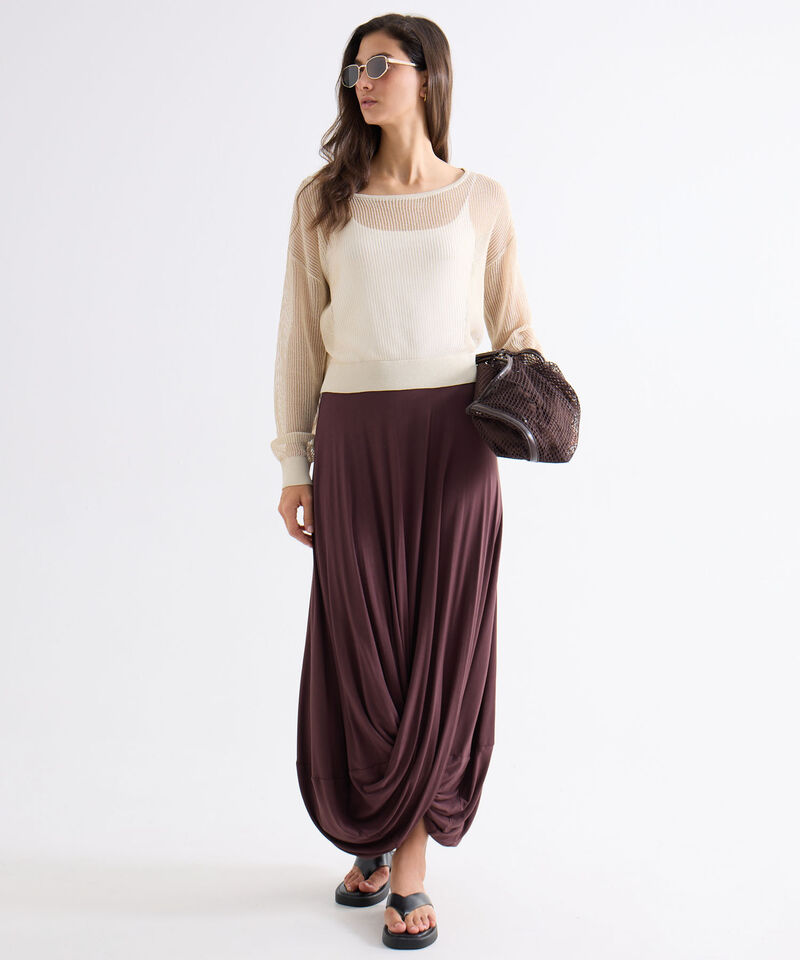 Falda para mujer