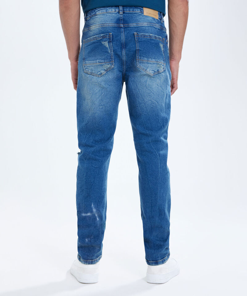 Jeans hombre