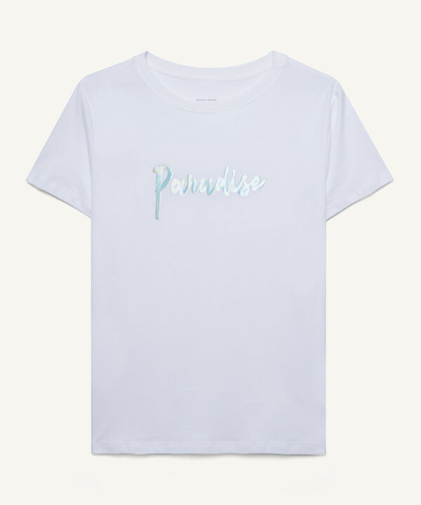 Camisetas Básicas Para Mujer