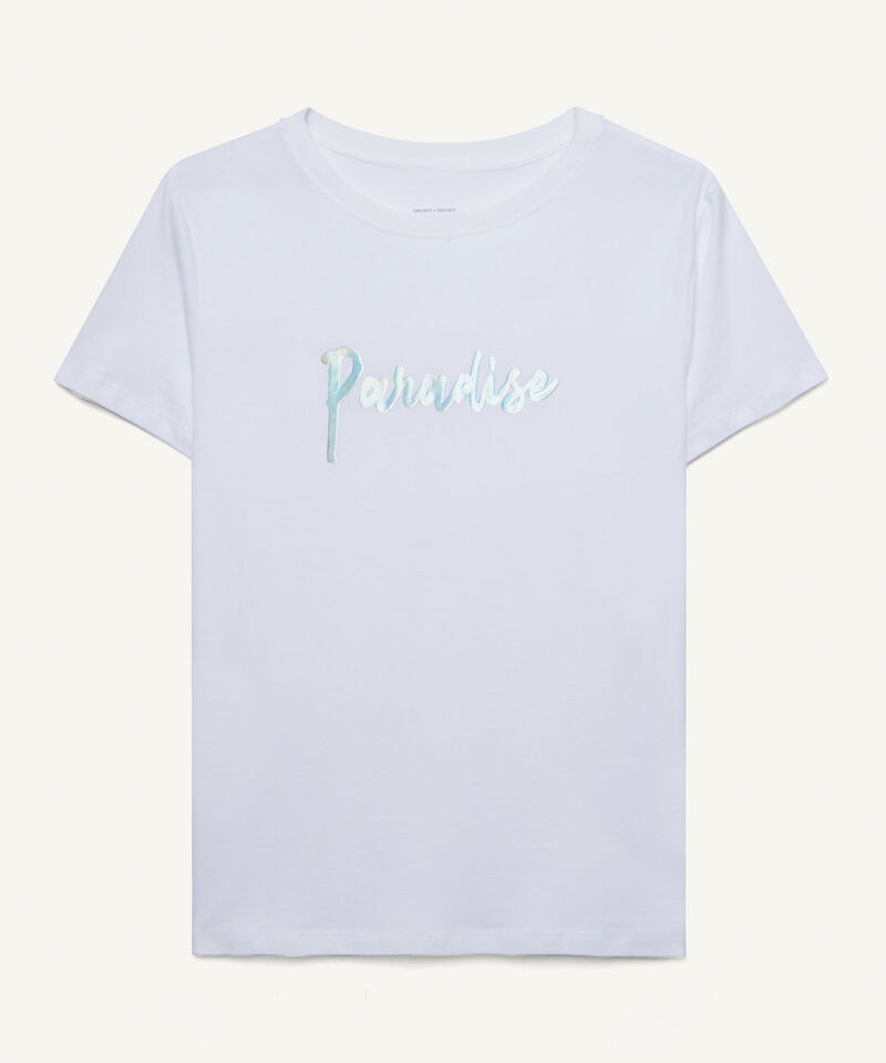 Camisetas Básicas Para Mujer