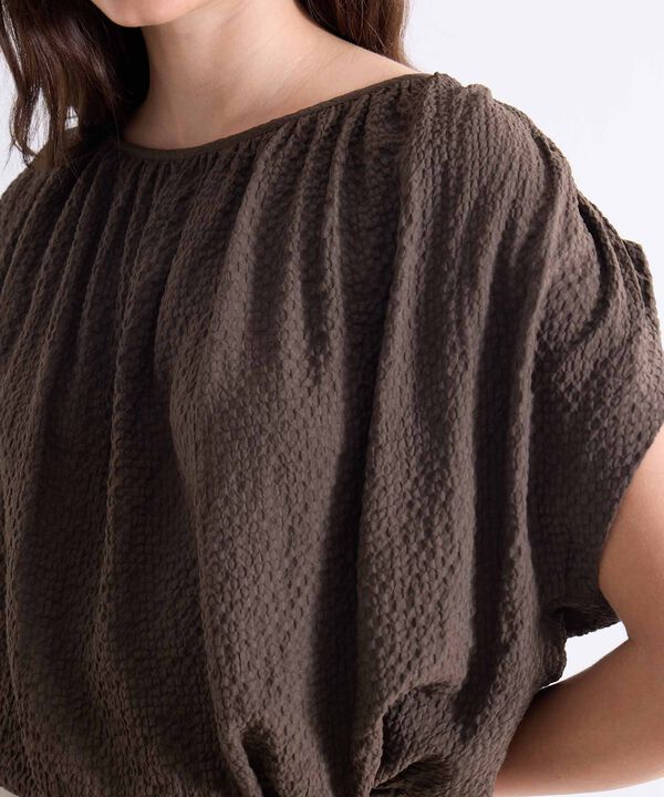 Blusas de moda para mujer image number null