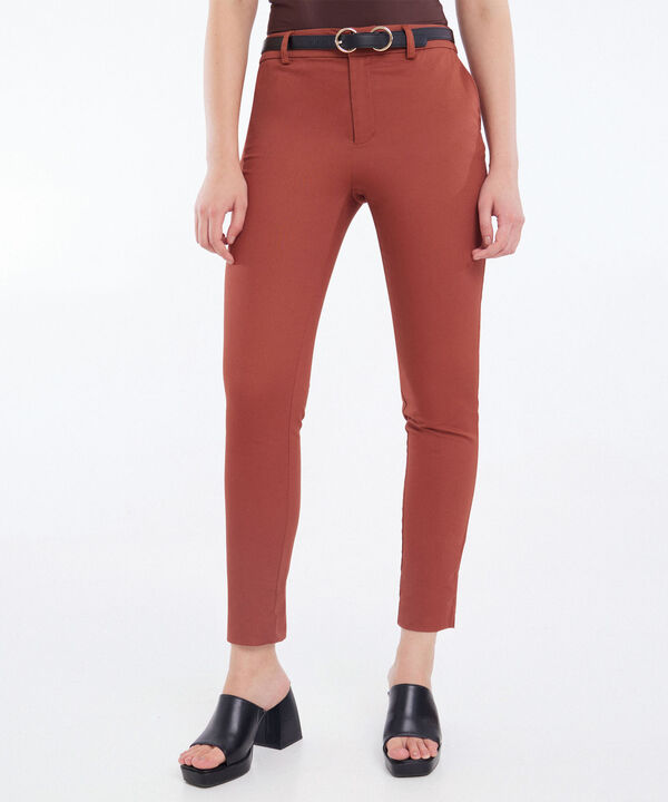 Pantalones para mujer image number null