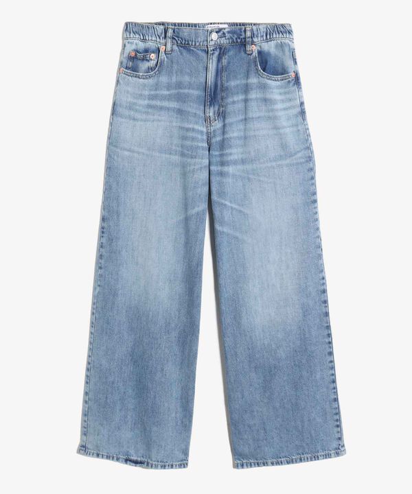 Jeans dama image number null