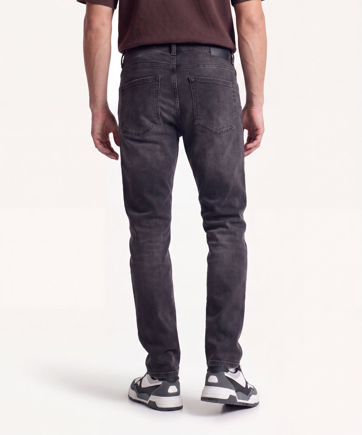 Jean Para Hombre