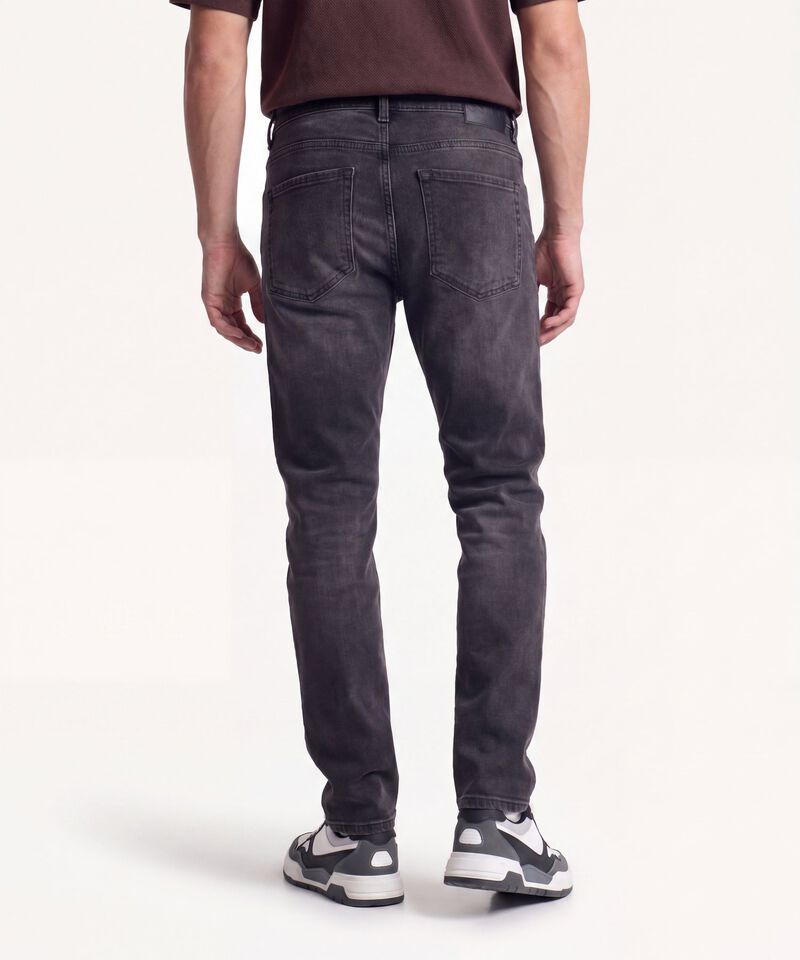 Jean Para Hombre
