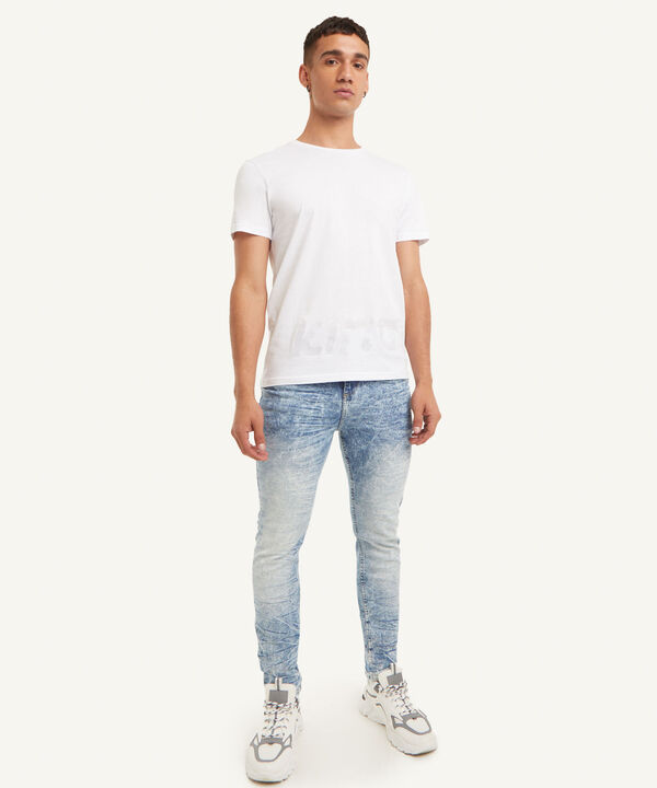 Camisetas Para Hombre