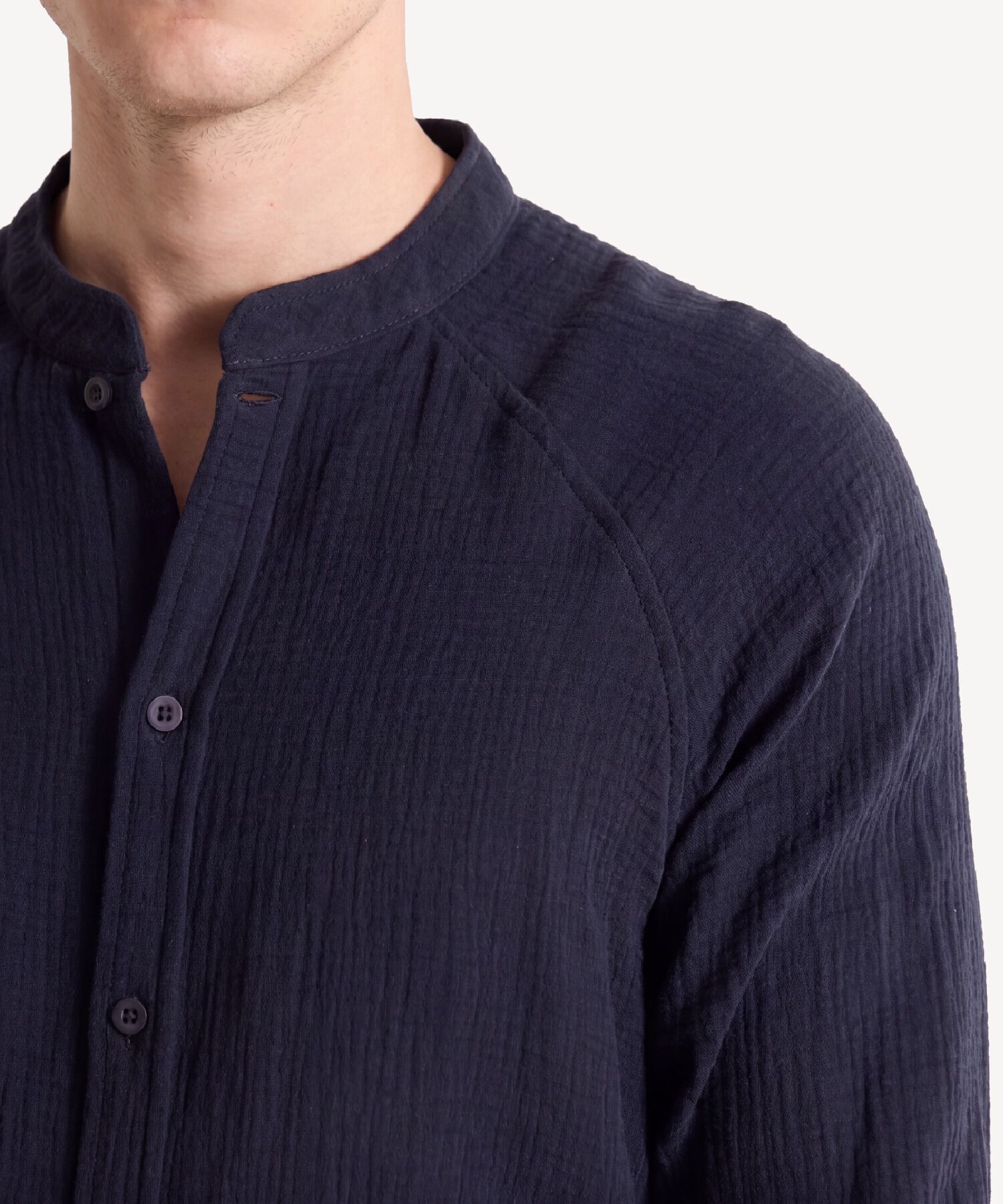 Camisa Para Hombre