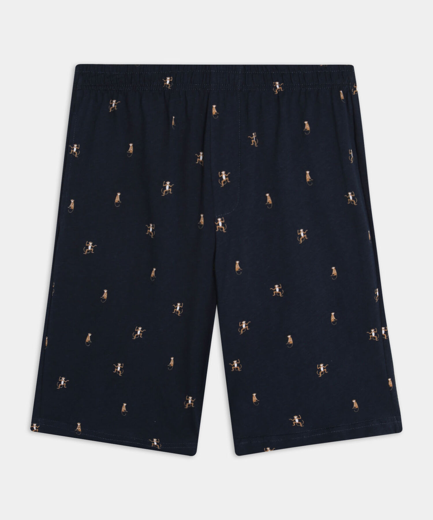 Bermudas para hombre
