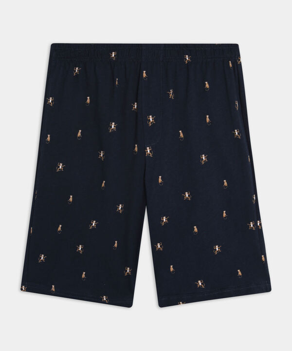 Bermudas para hombre