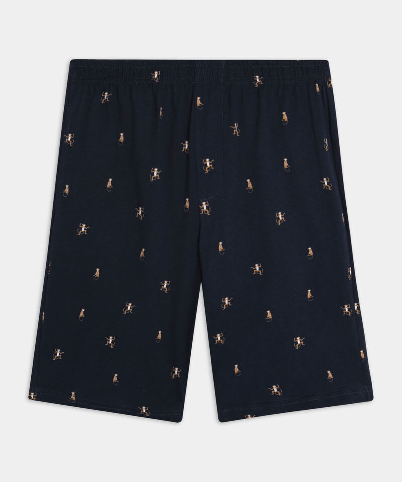 Bermudas para hombre
