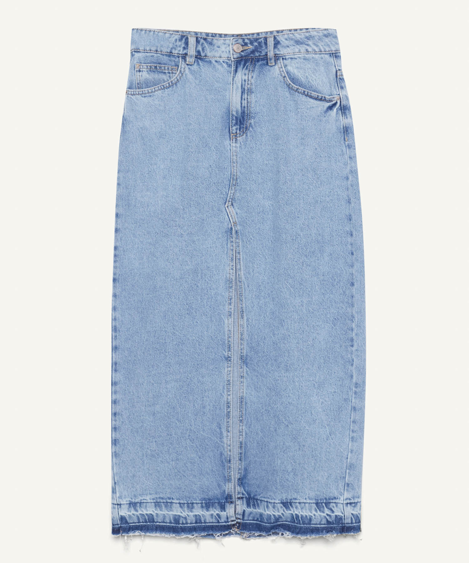 Faldas De Moda