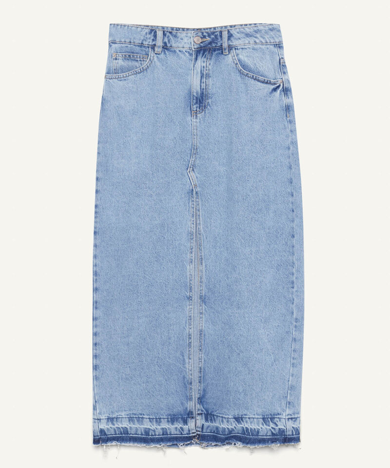 Faldas De Moda