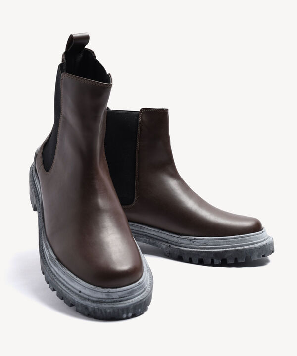 Botas para hombre