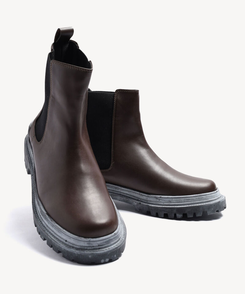 Botas para hombre